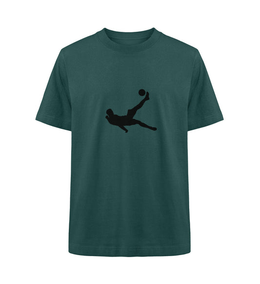 Glazed Green-7032