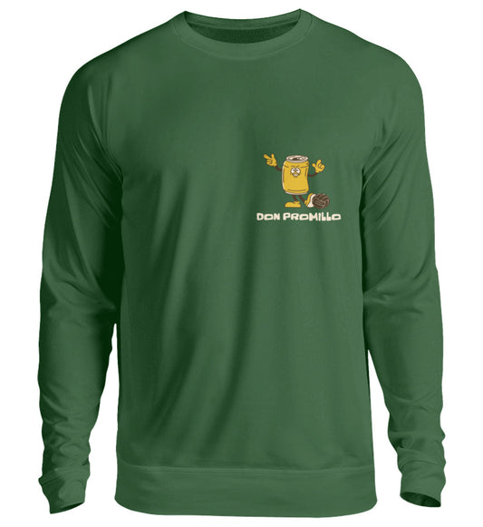 Bottle Green-833