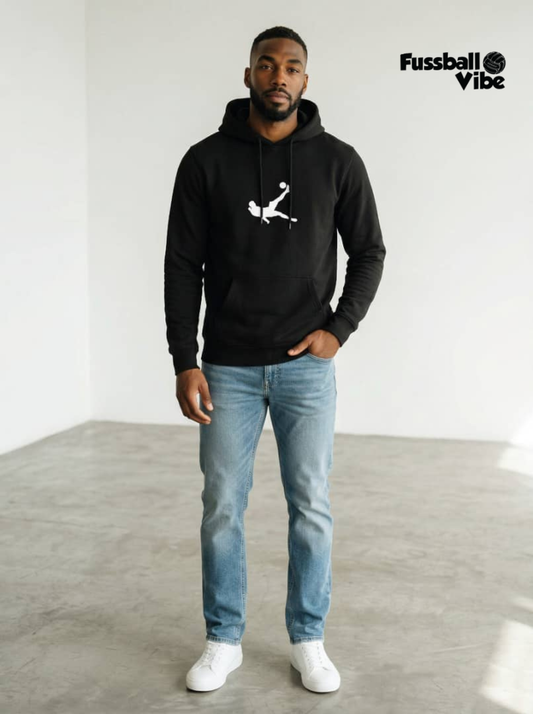 C.R.7  Traumtor  - Unisex Hoodie