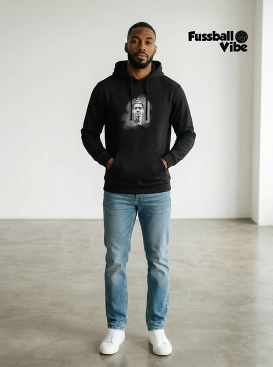 JMLMSL   - Unisex  Hoodie