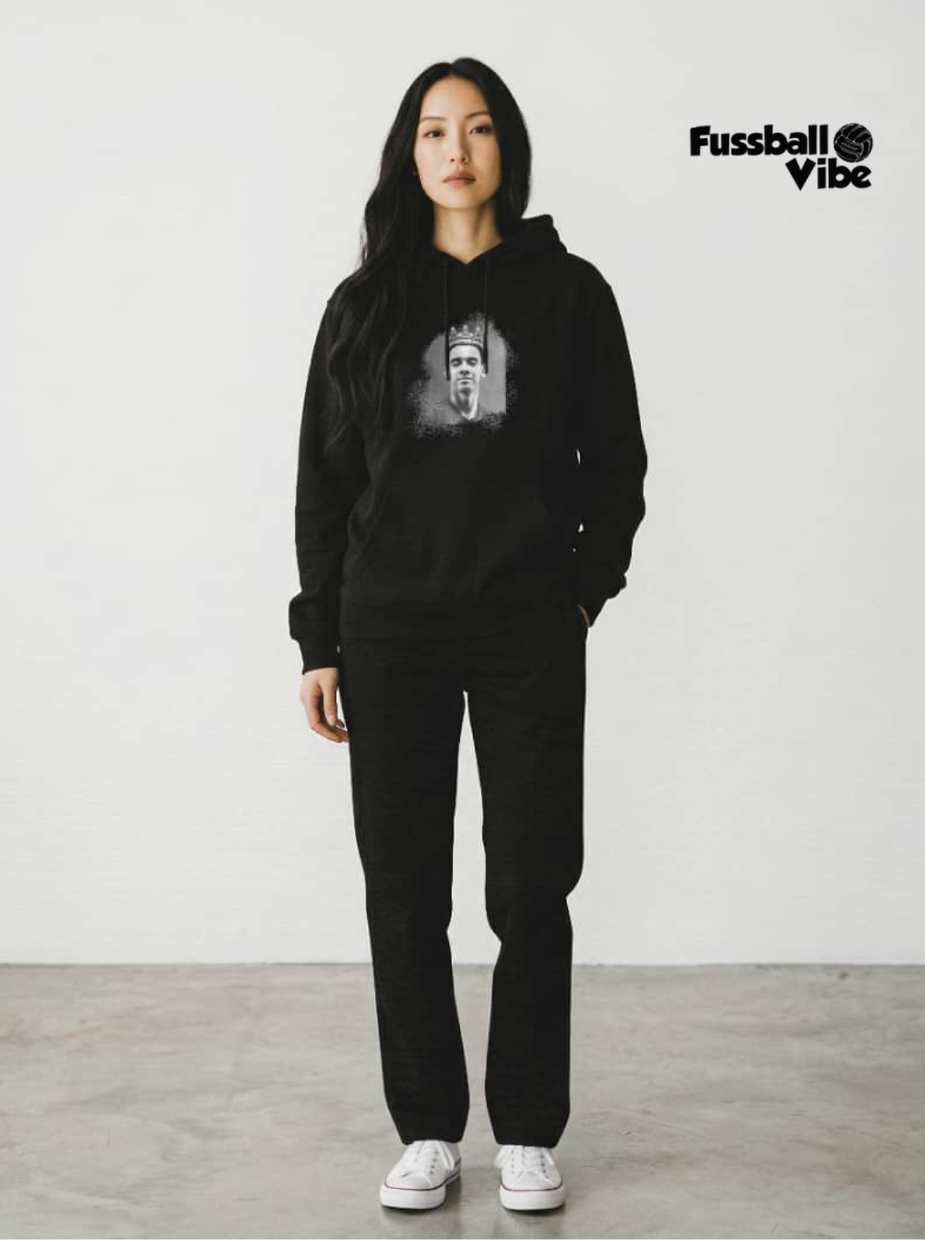 JMLMSL   - Unisex  Hoodie