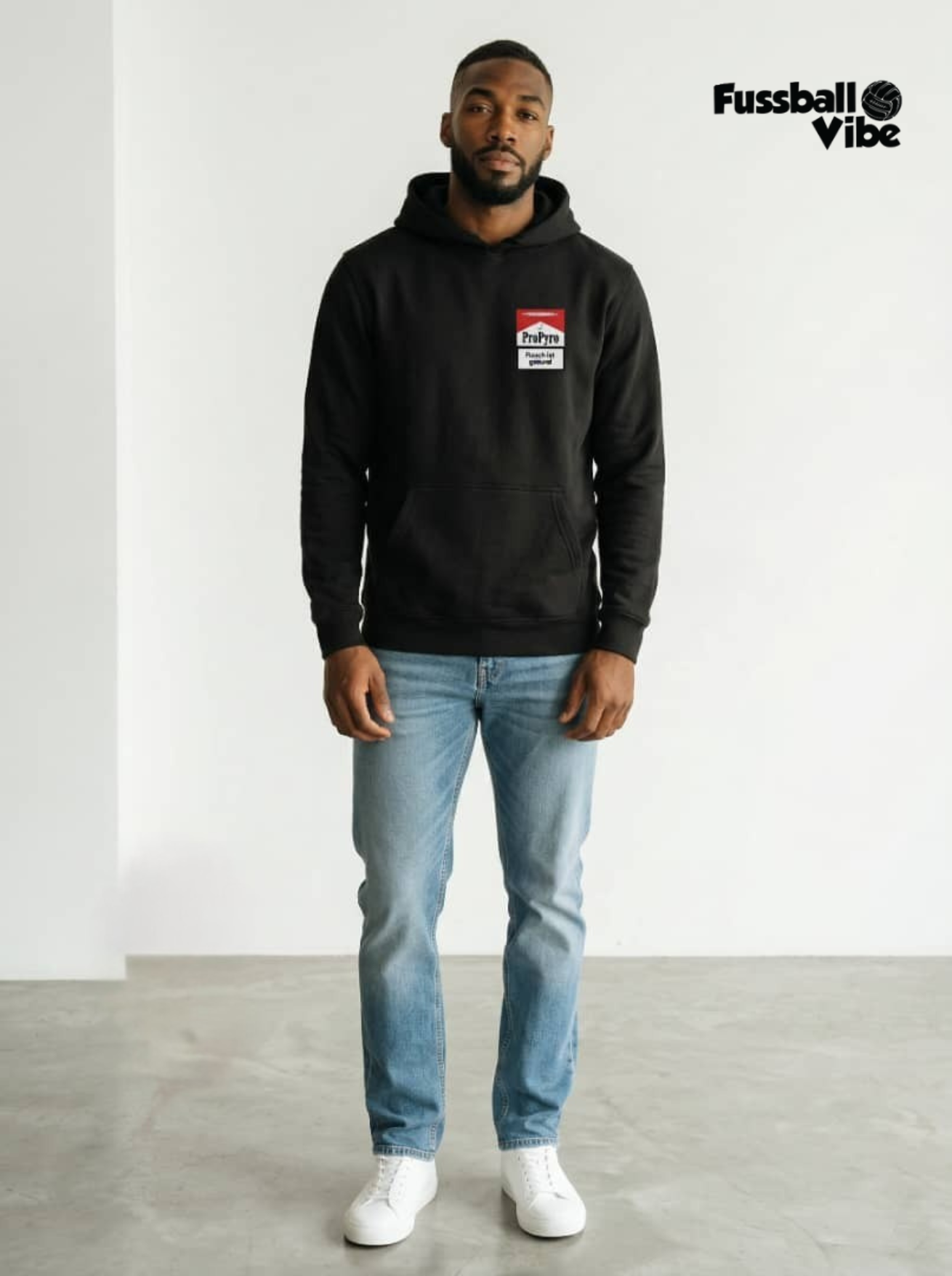Pro Pyro   - Unisex Hoodie