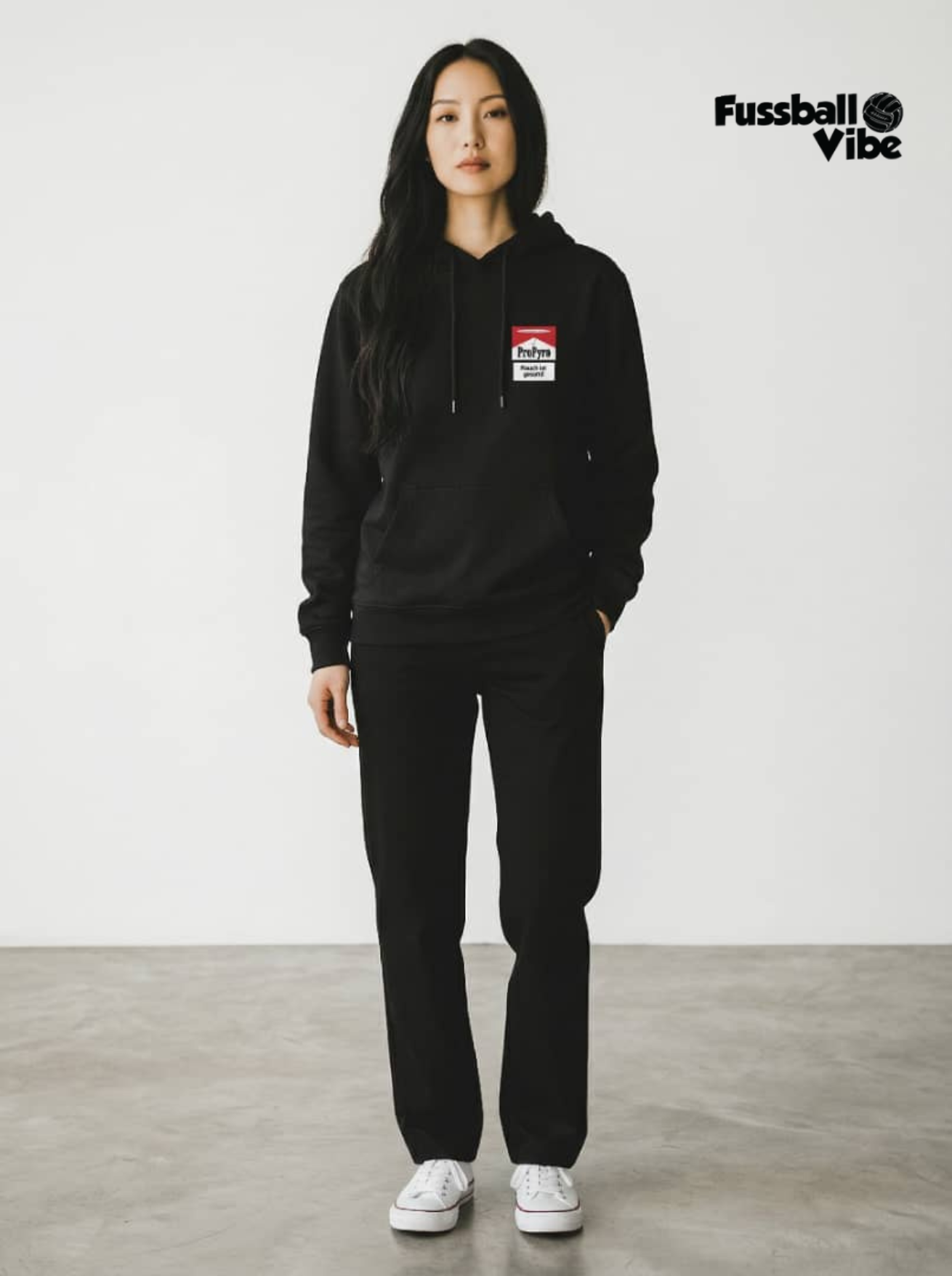 Pro Pyro   - Unisex Hoodie