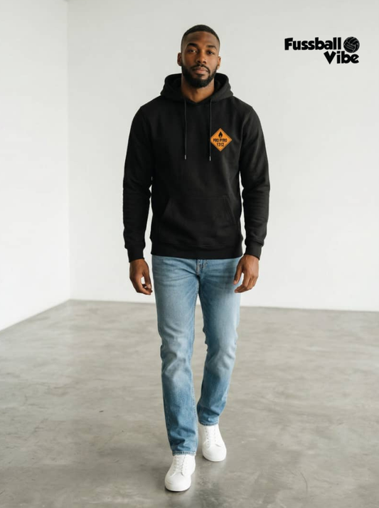 Pro Pyro 1312  - Unisex Hoodie