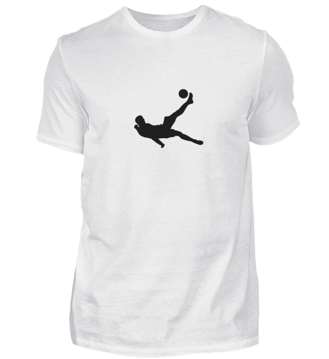 C.R.7 Traumtor  - Unisex T-Shirt