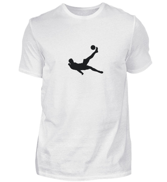 C.R.7 Traumtor  - Unisex T-Shirt