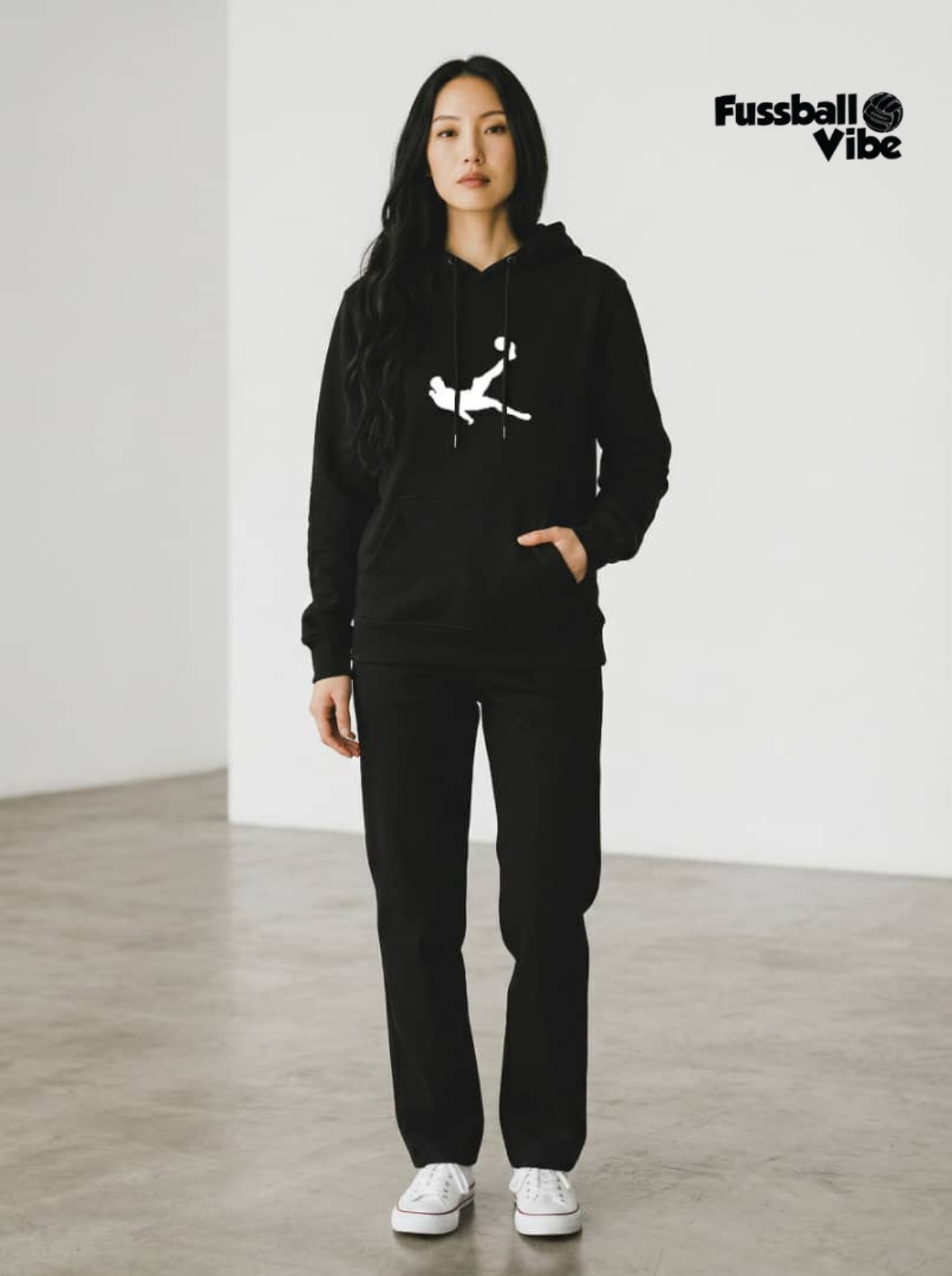 C.R.7  Traumtor  - Unisex Hoodie