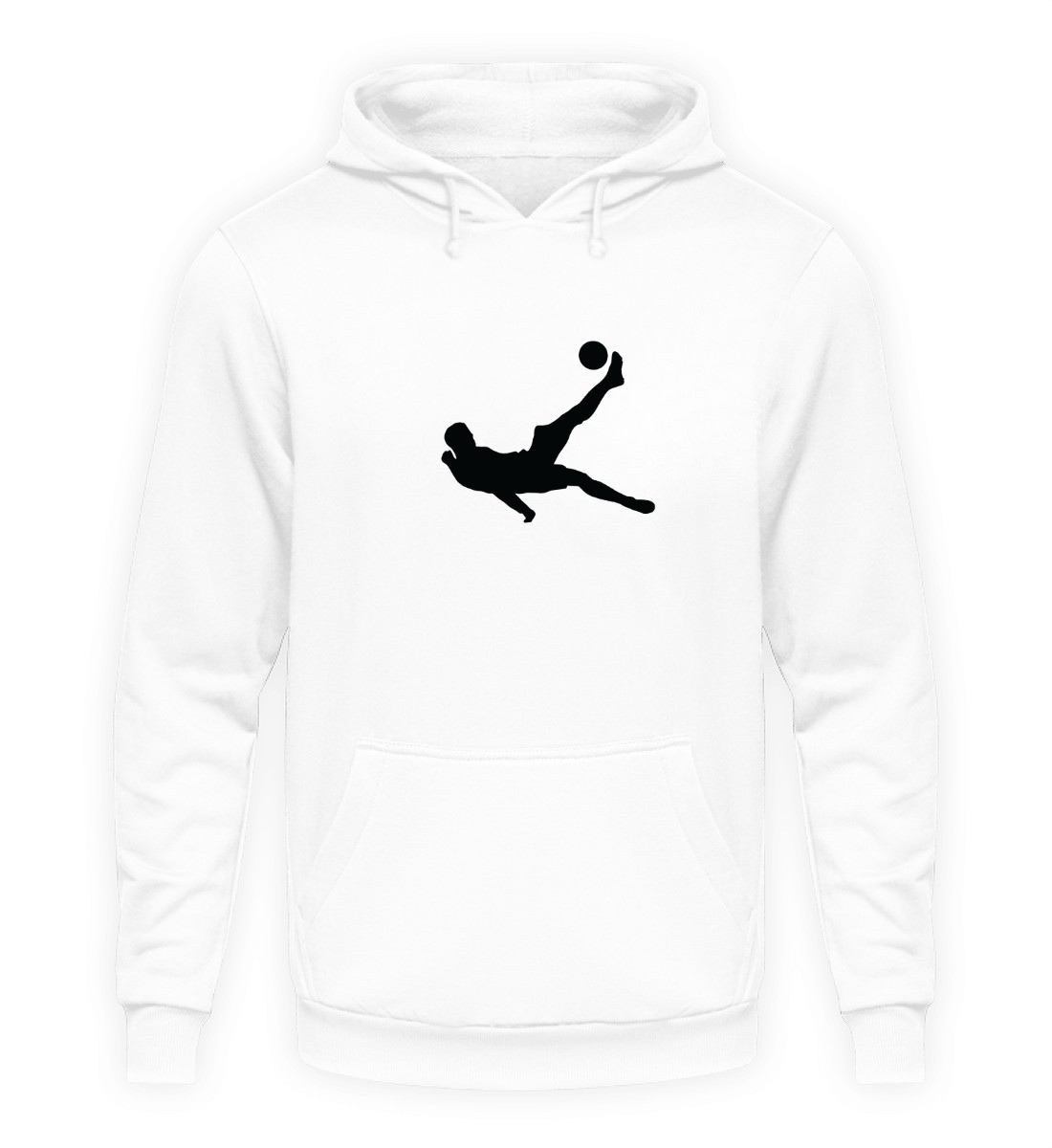 C.R.7  Traumtor  - Unisex Hoodie