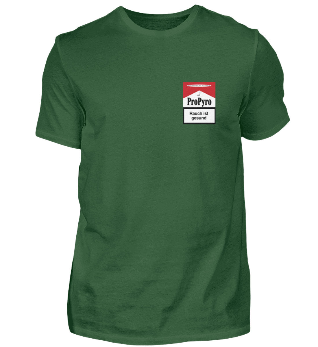 Bottle Green-833