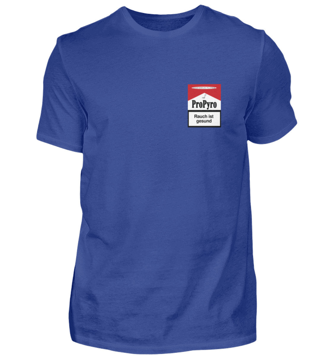 Royal Blue-668