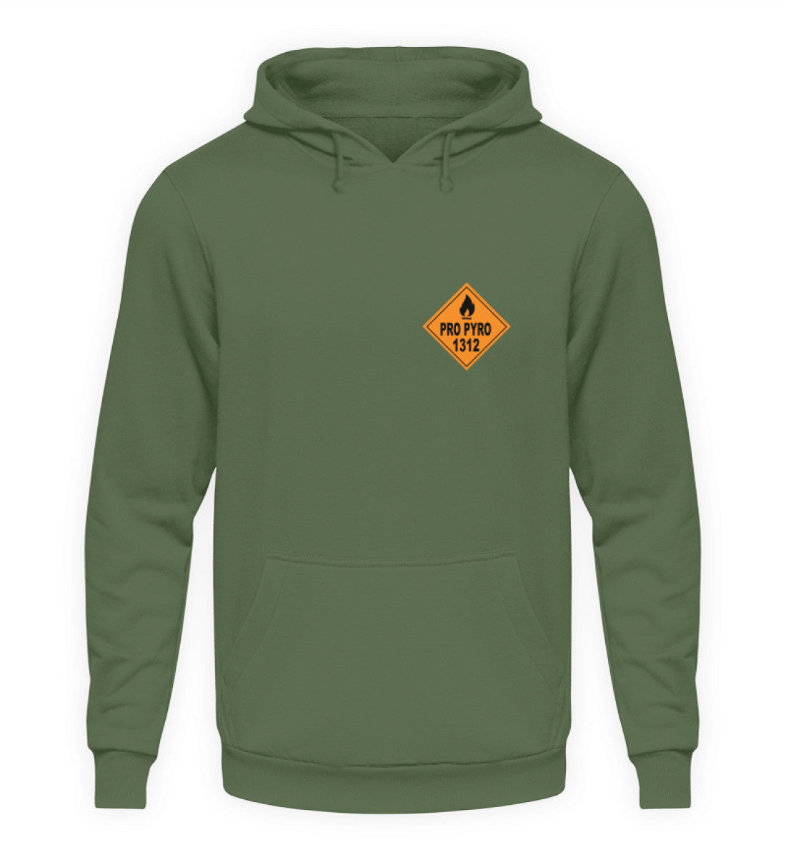 Earthy Green-7198