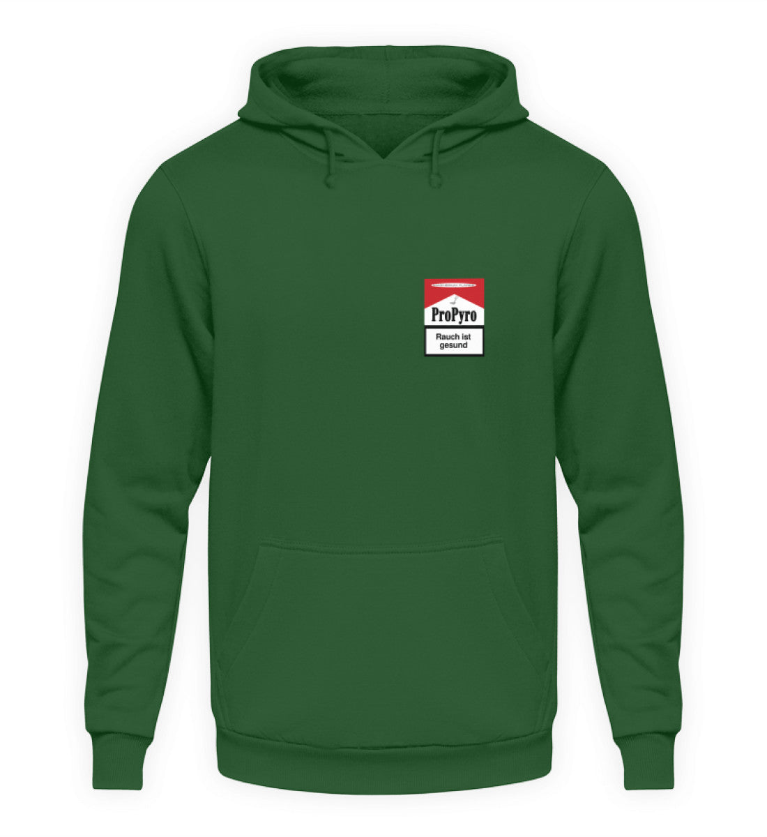 Bottle Green-833