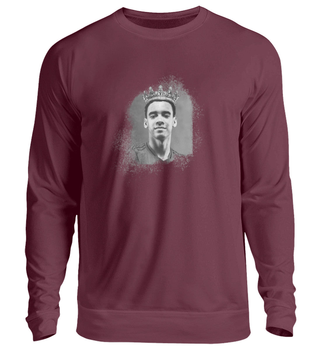 Burgundy-839