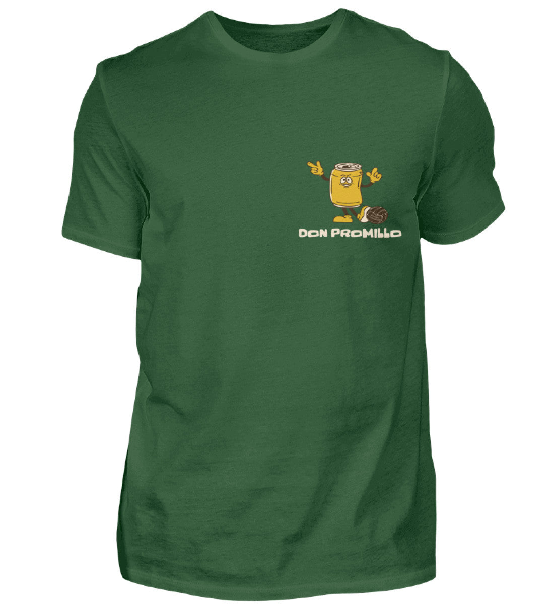 Bottle Green-833