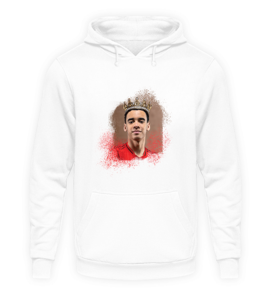 JMLMSL   - Unisex  Hoodie