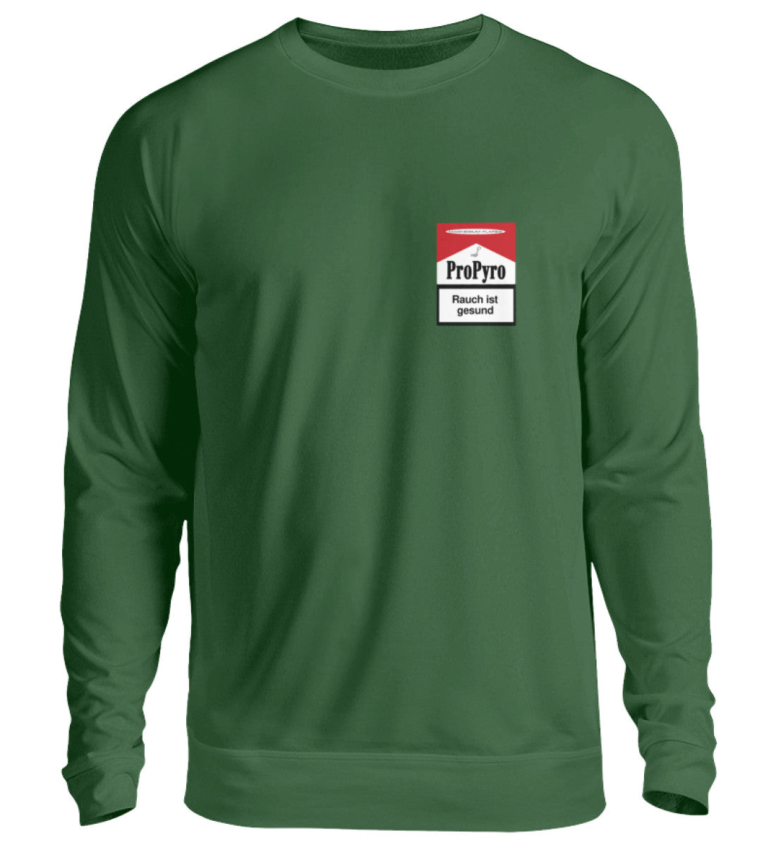 Bottle Green-833