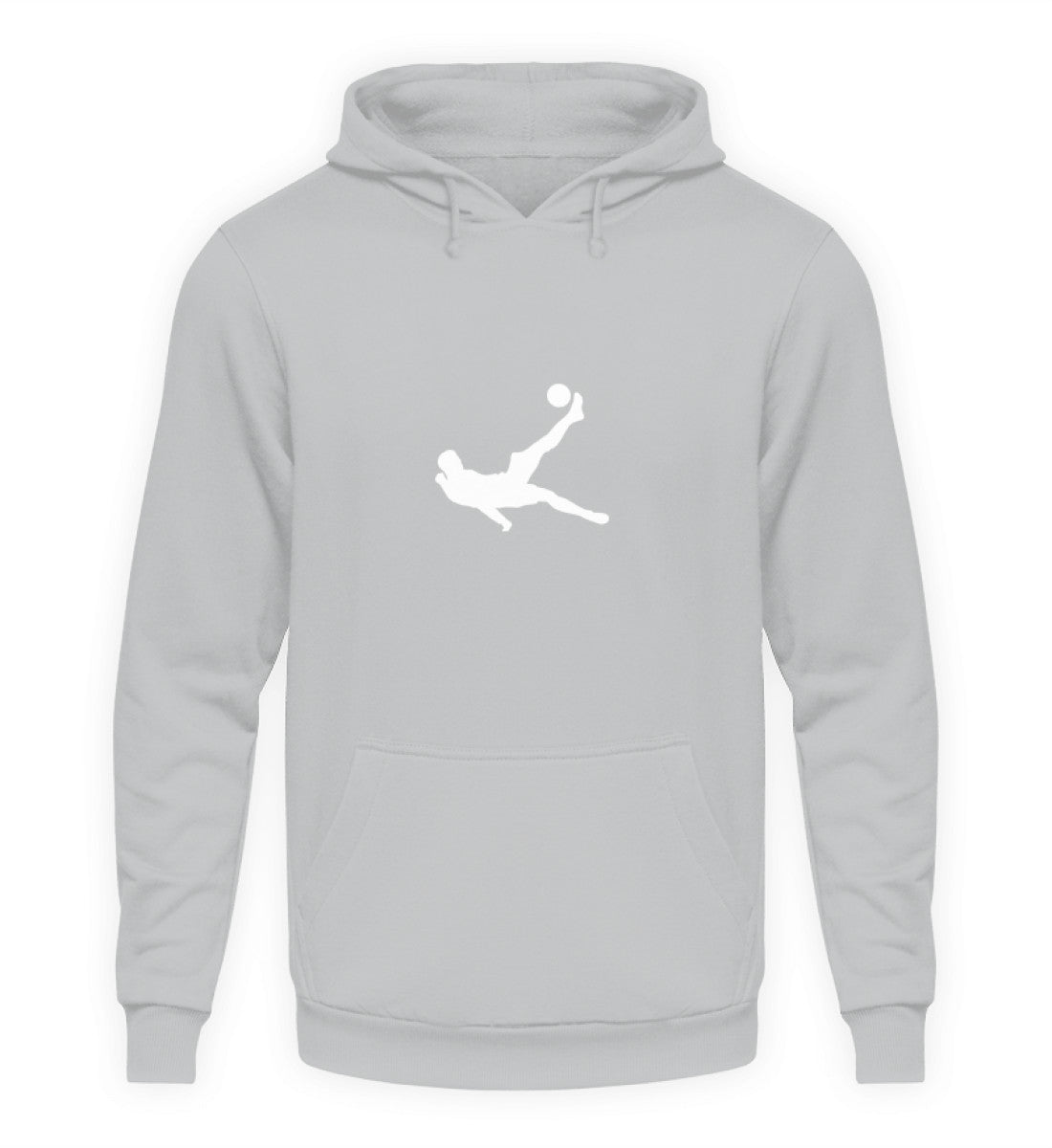 Heather Sport Grey-6807