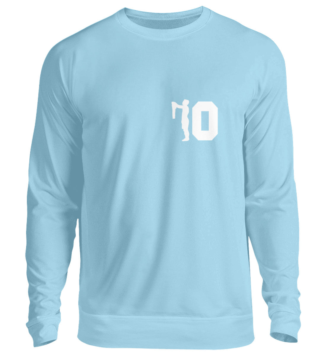 Sky Blue-674