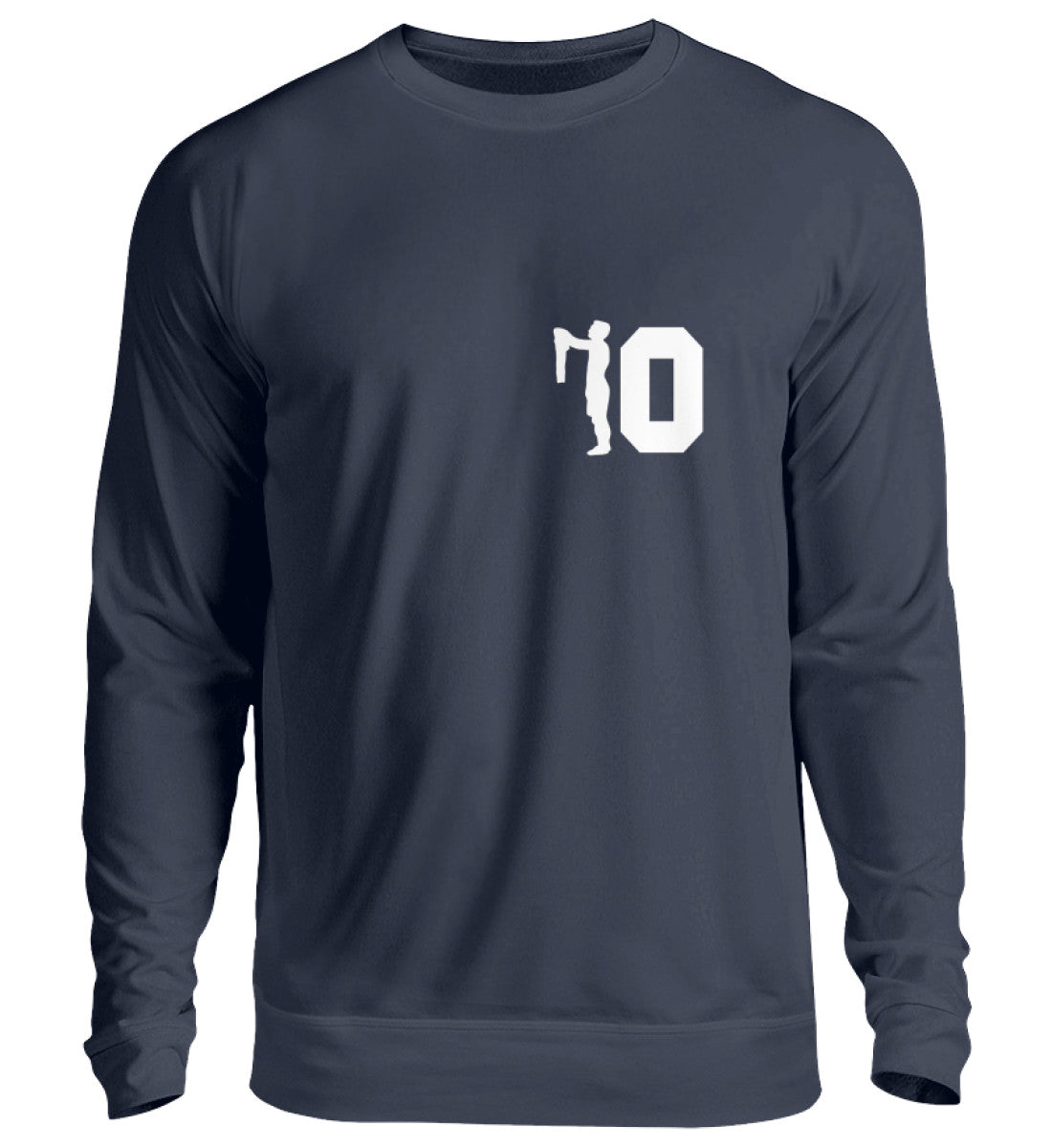 Oxford Navy-1698