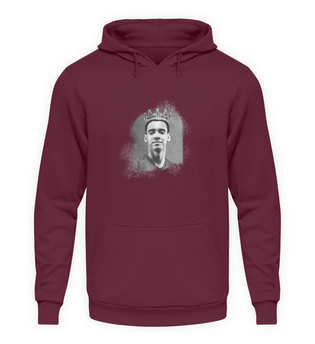 Burgundy-839