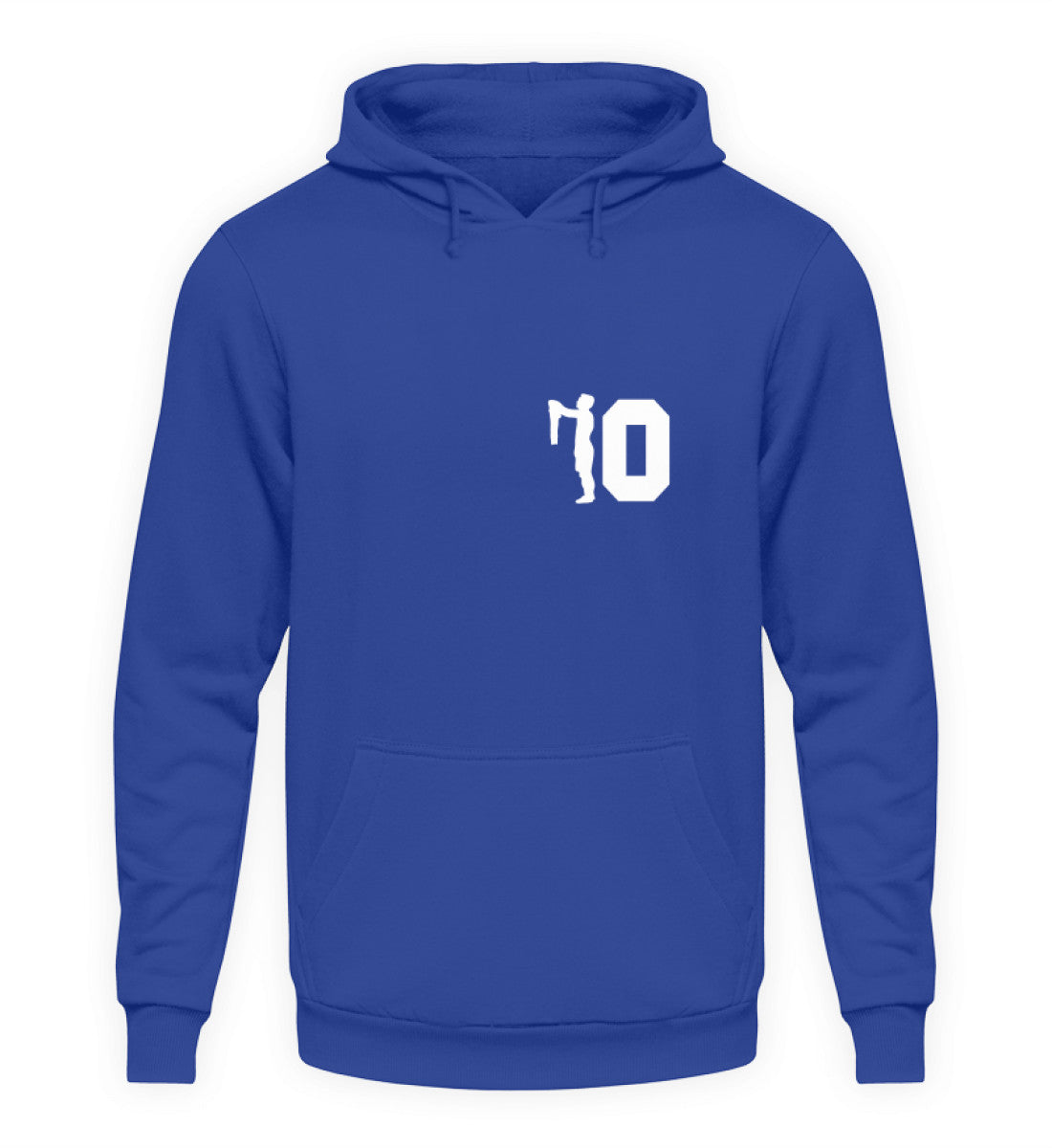 Royal Blue-668