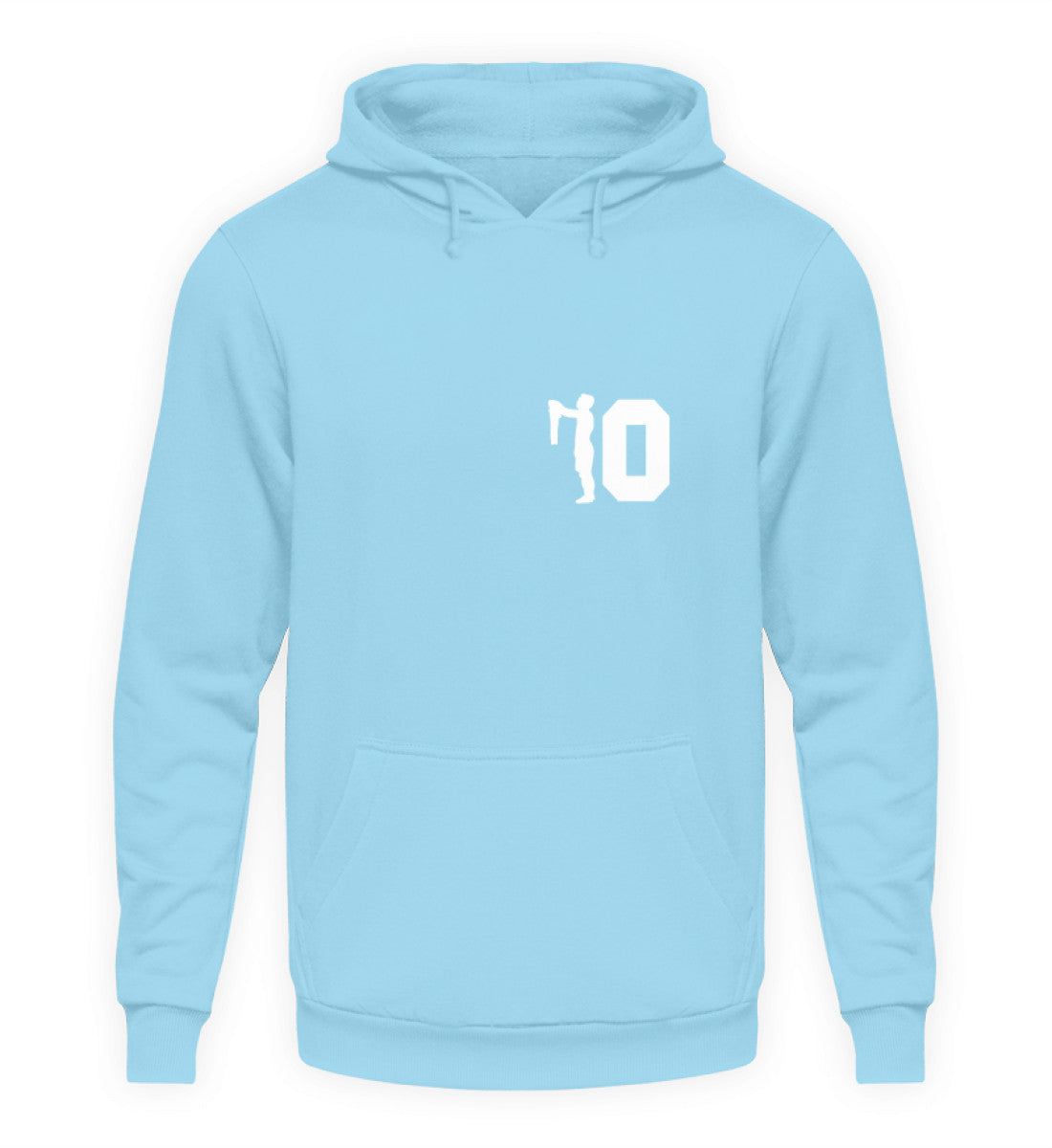 Sky Blue-674