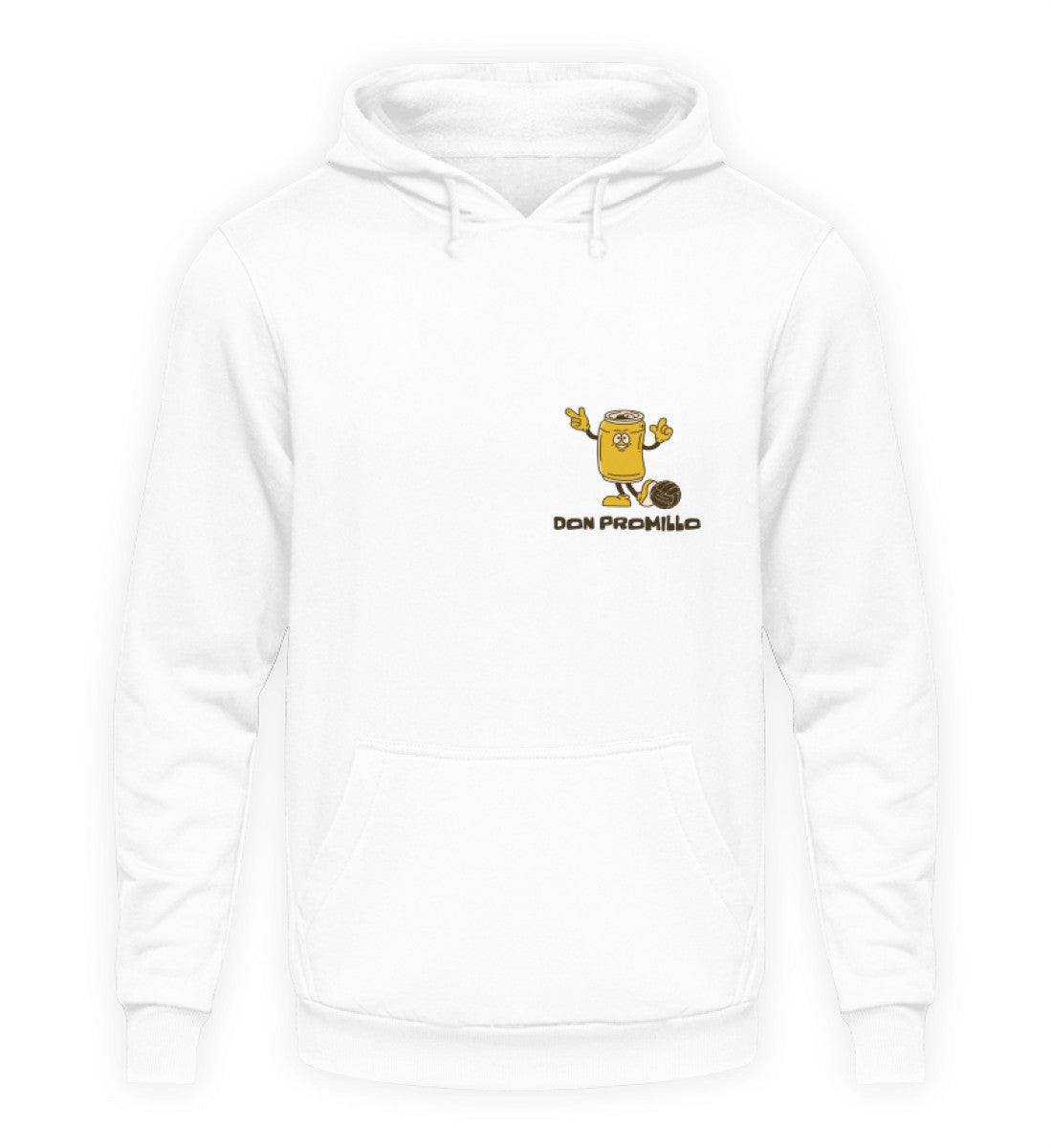 Don Promillo  - Unisex Hoodie