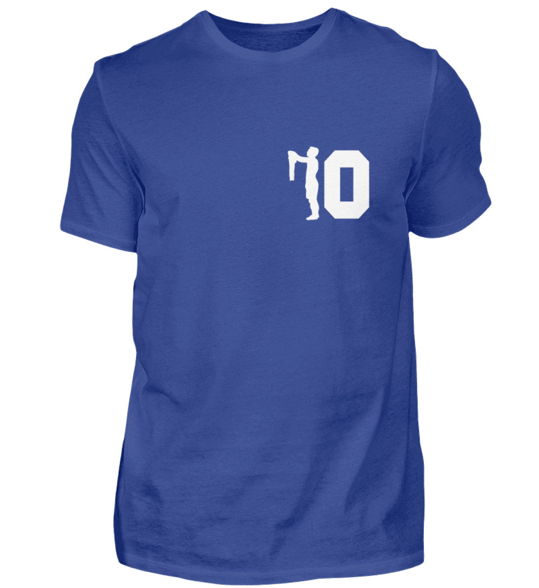 Royal Blue-668