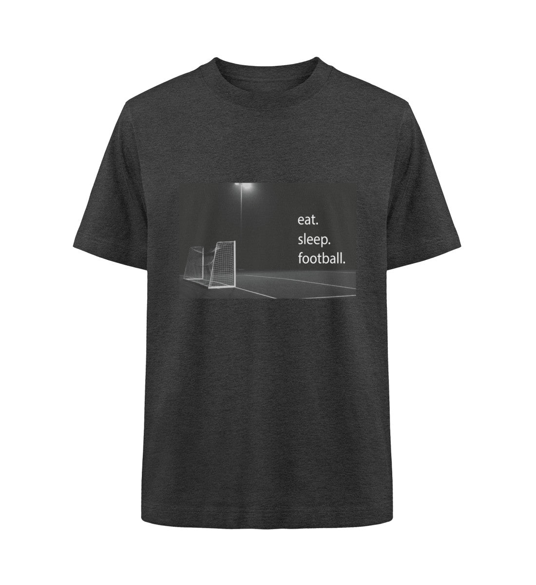 Dark Heather Grey-6881